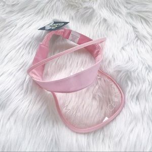 Museum of Ice Cream Art Class Target Pink Visor